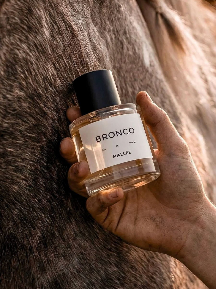 Bronco Eau de Parfum