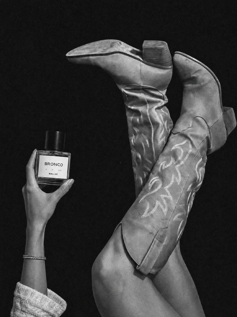 Bronco Eau de Parfum
