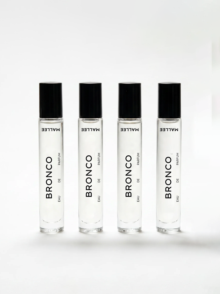 Bronco Eau de Parfum