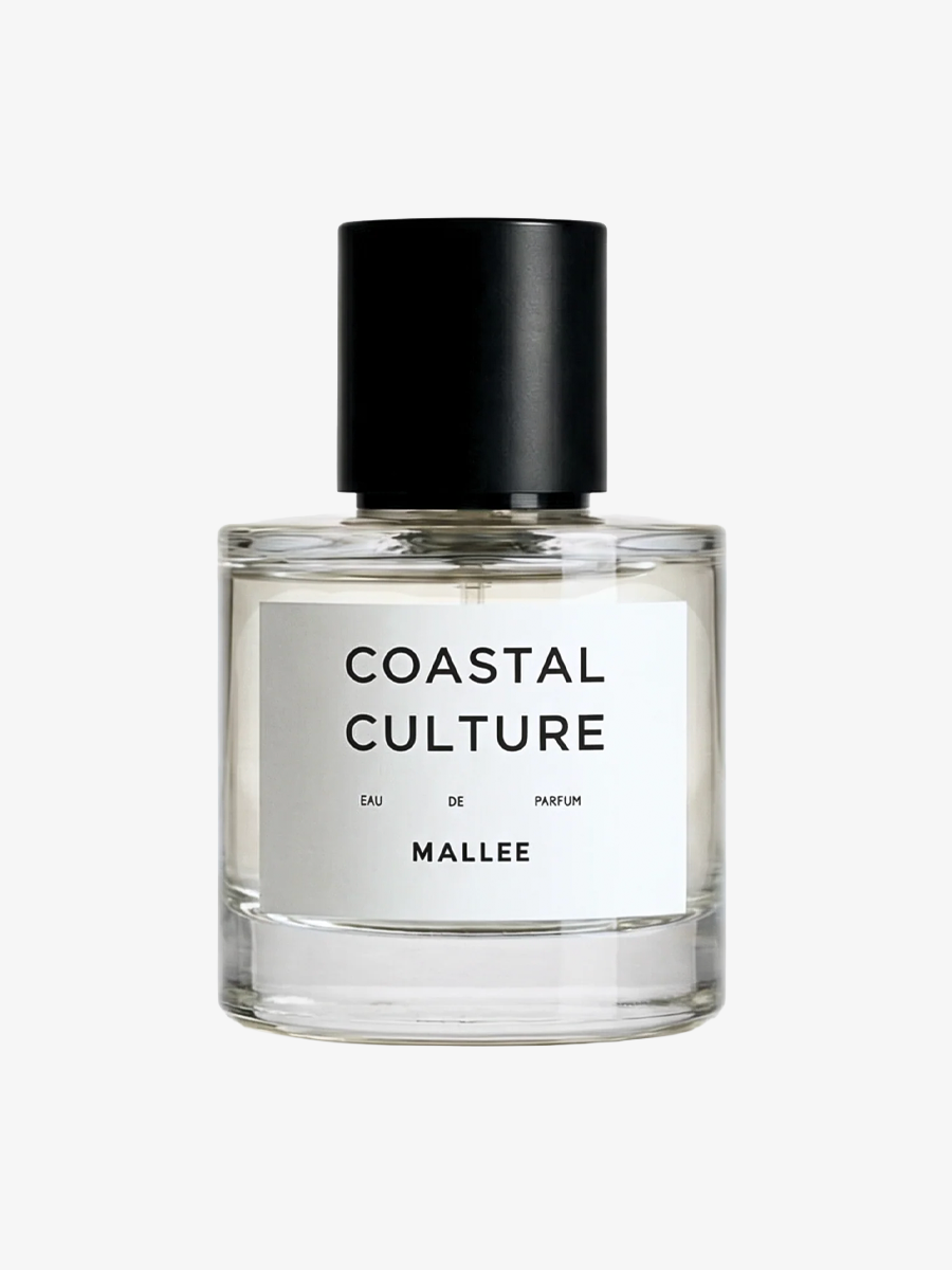 Coastal Culture Eau de Parfum
