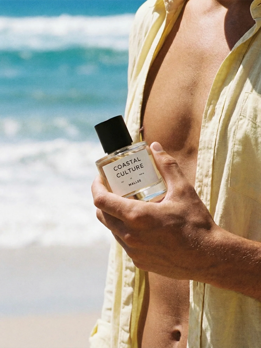 Coastal Culture Eau de Parfum