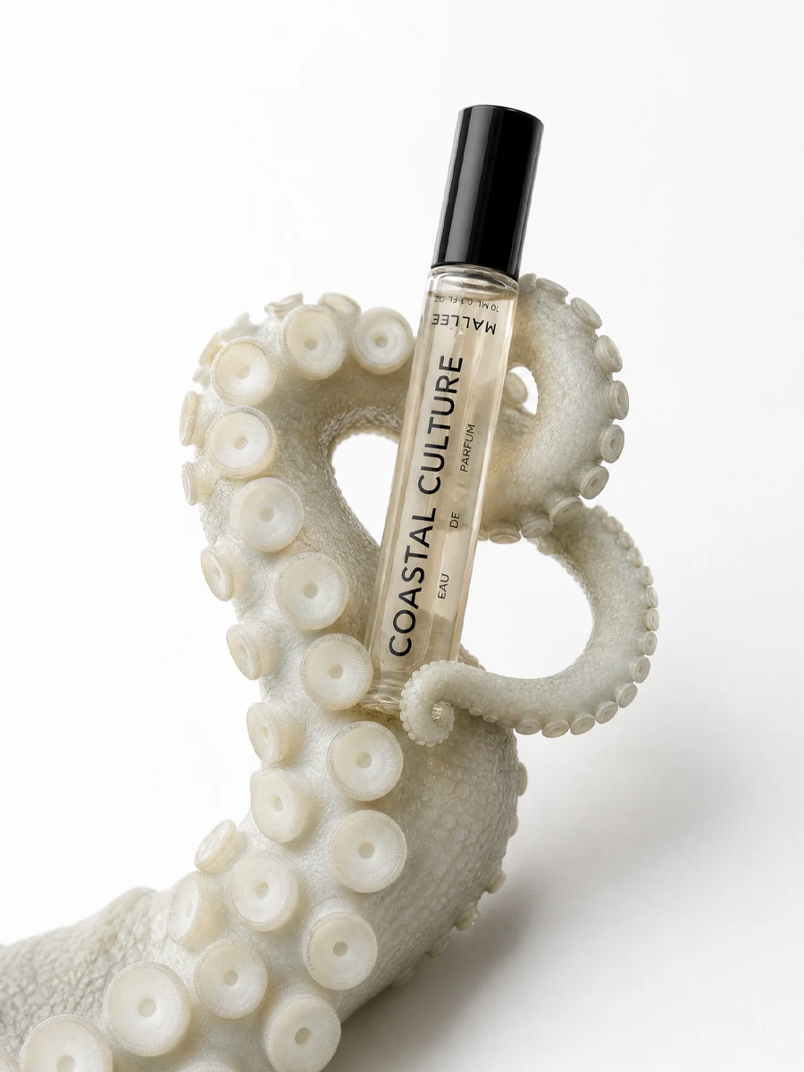 Coastal Culture Eau de Parfum