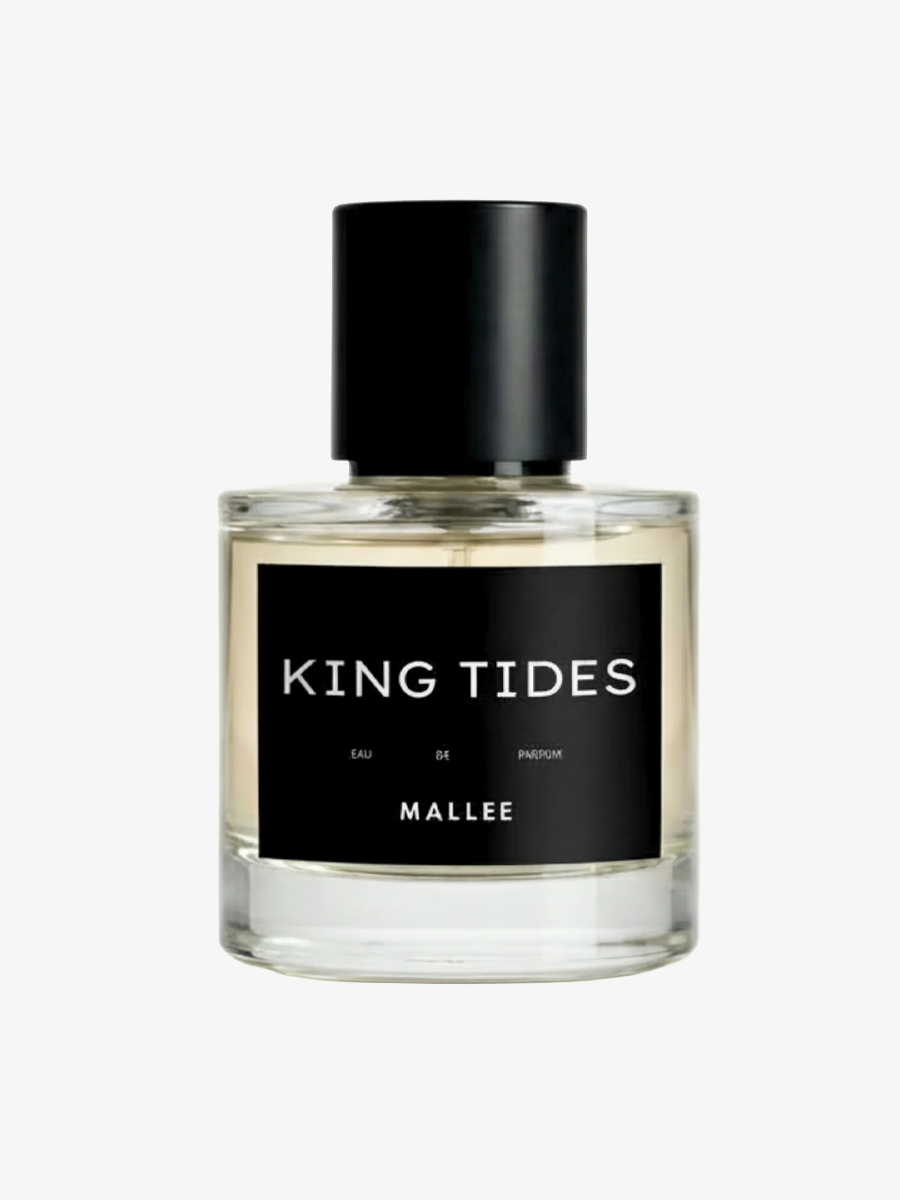 King Tides Eau de Parfum