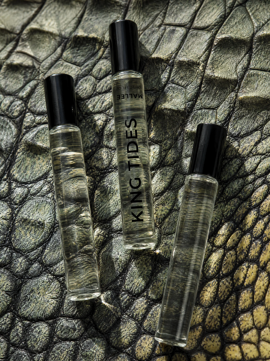 King Tides Eau de Parfum