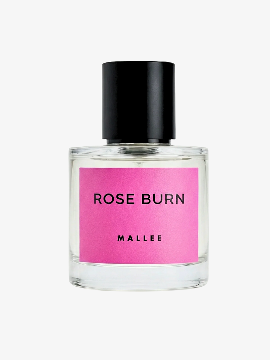 Rose Burn Eau de Parfum