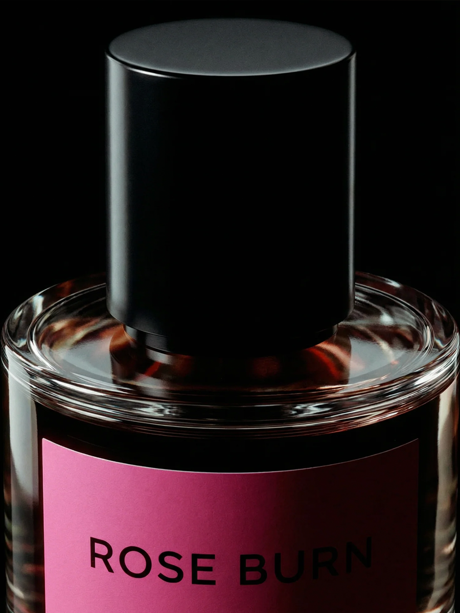 Rose Burn Eau de Parfum
