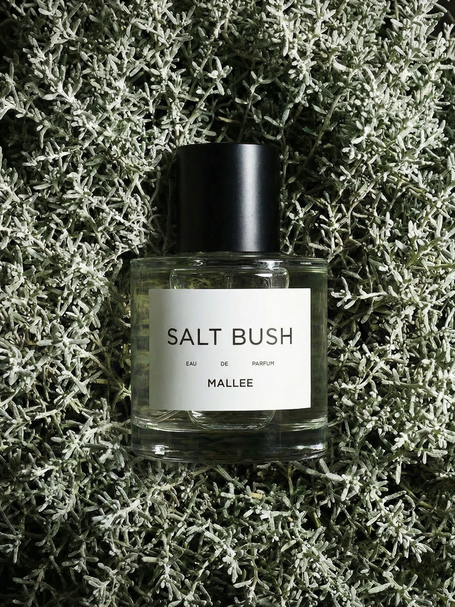 Salt Bush Eau de Parfum