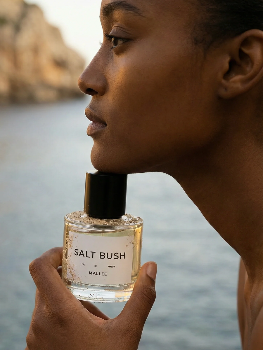 Salt Bush Eau de Parfum