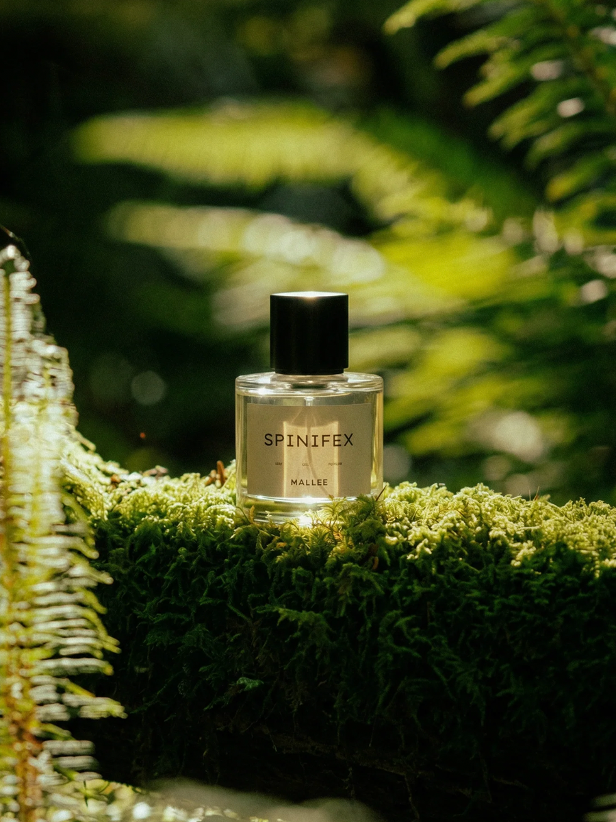 Spinifex Eau de Parfum