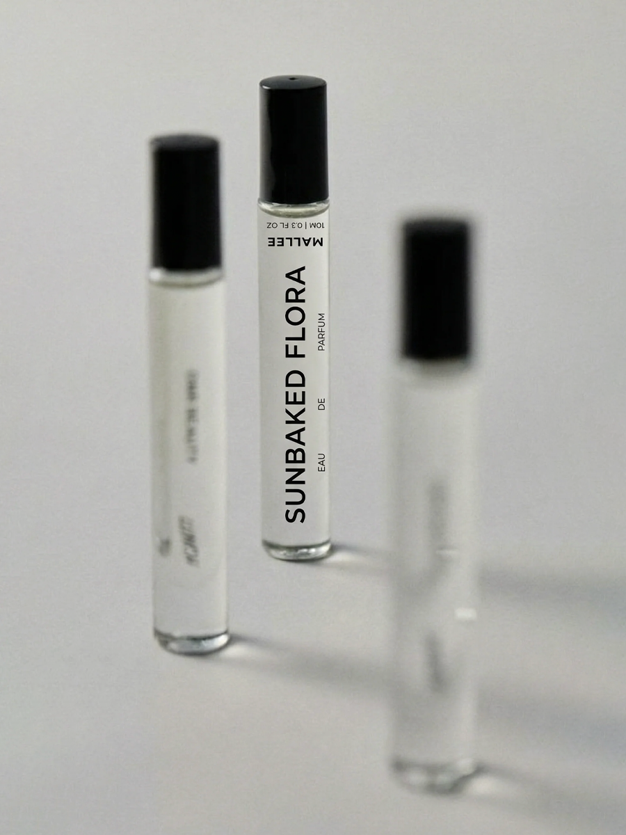 Sunbaked Flora Eau de Parfum