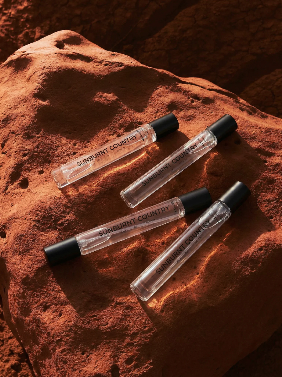 Sunburnt Country Eau de Parfum