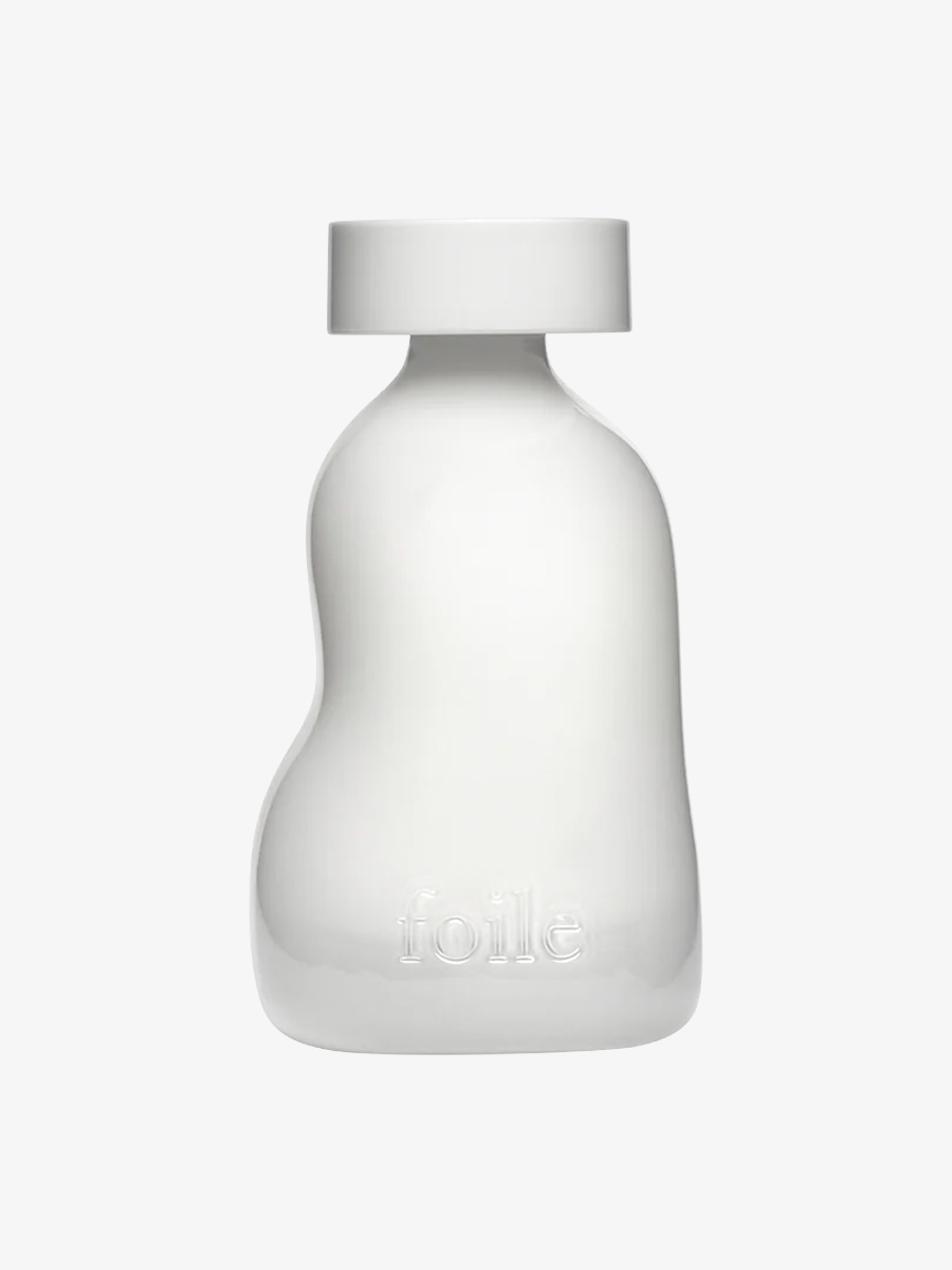 Milky Emulsion Cleanser