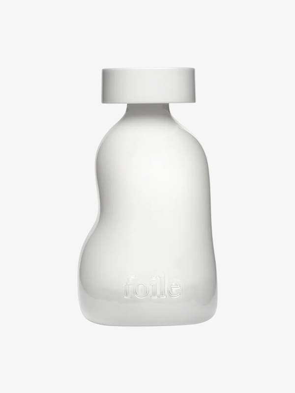 Milky Emulsion Cleanser