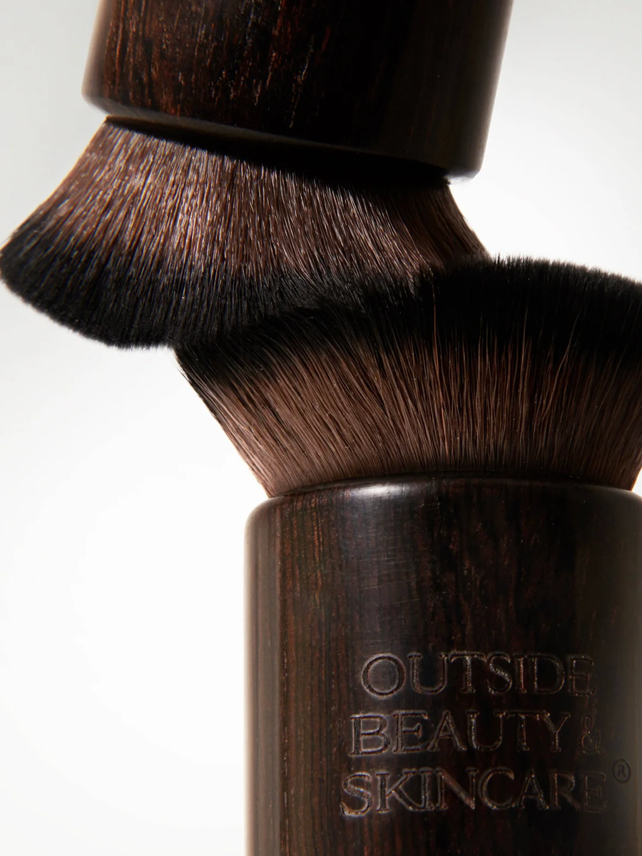 Kabuki Brush