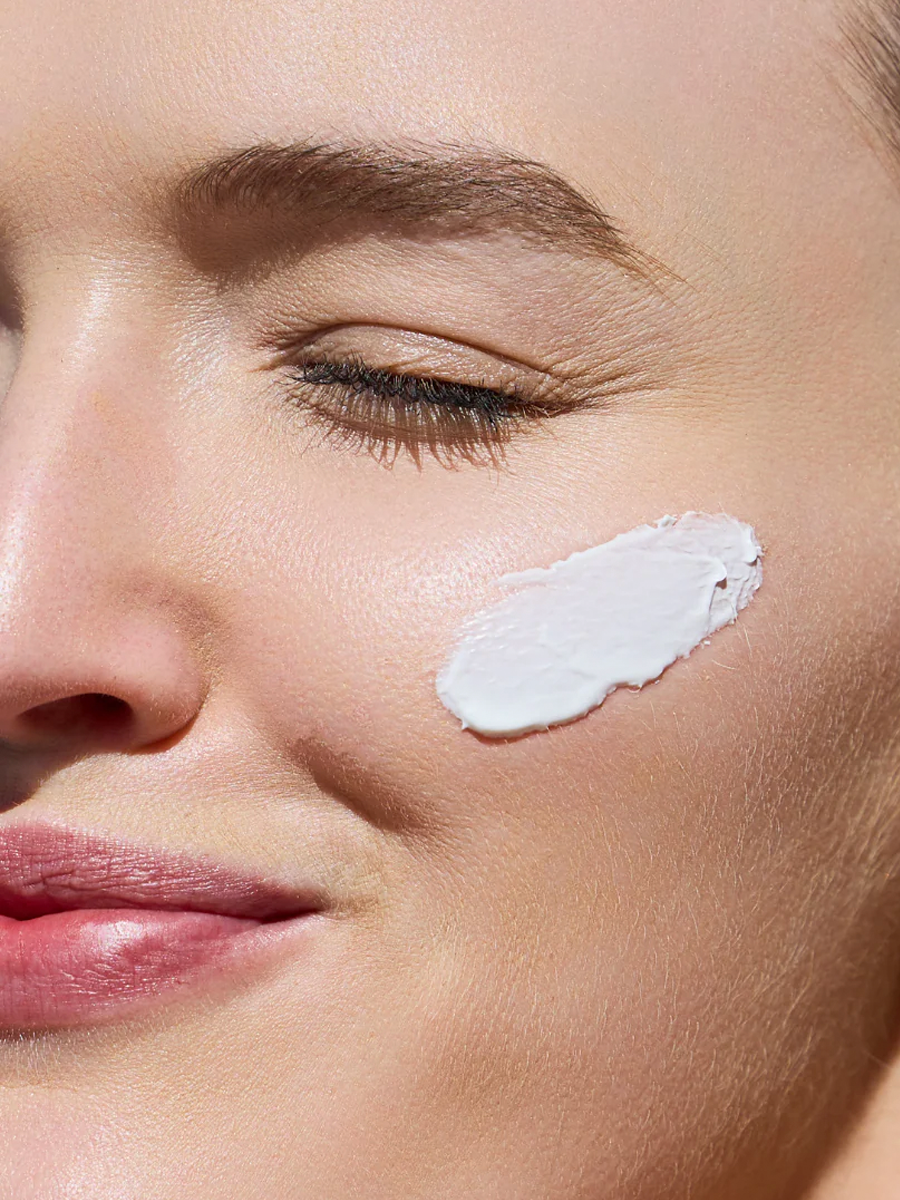 SPF 50+ Face Crème