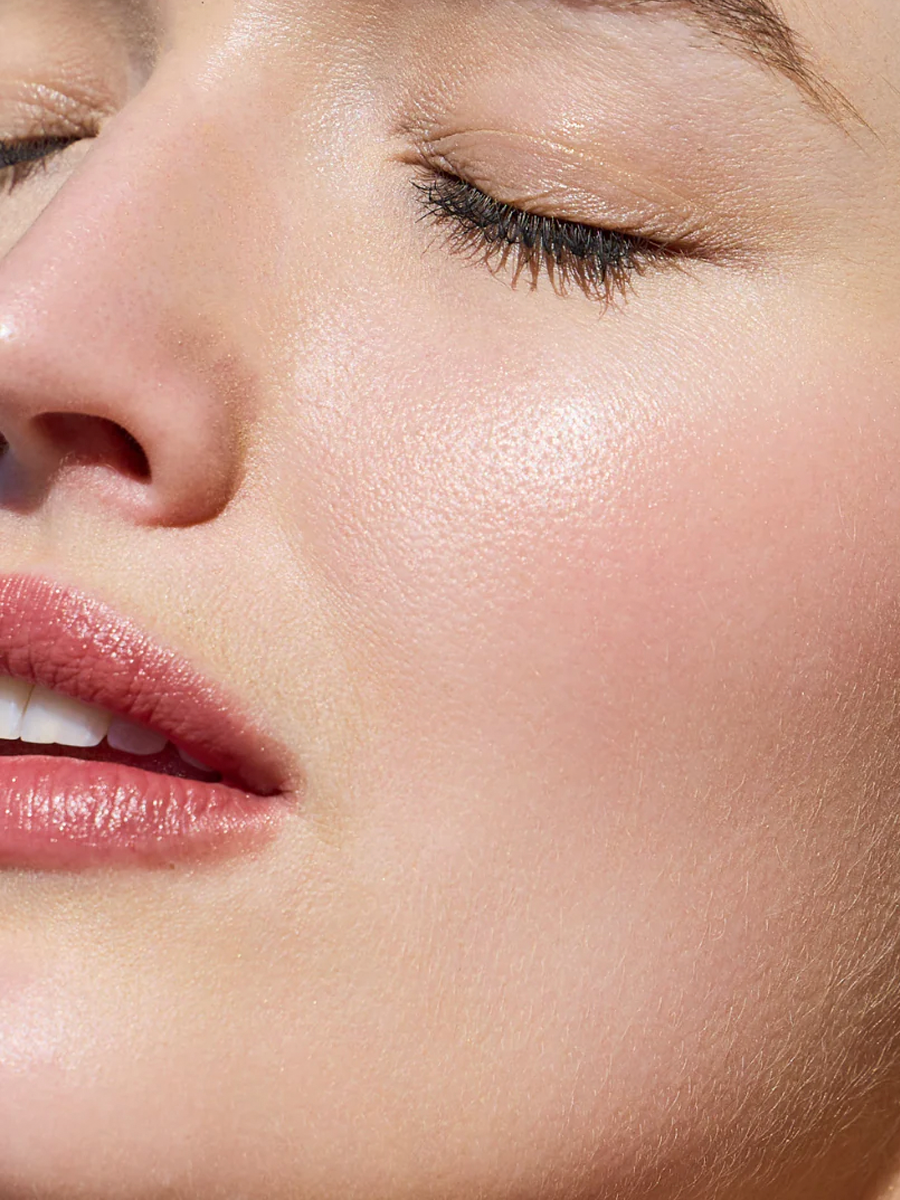 SPF 50+ Lip to Cheek