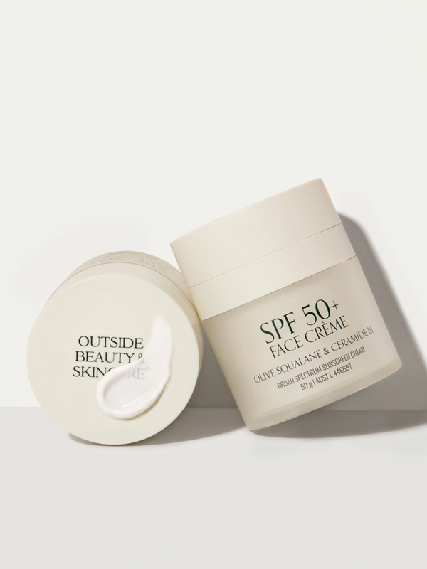 Outside Beauty & Skincare