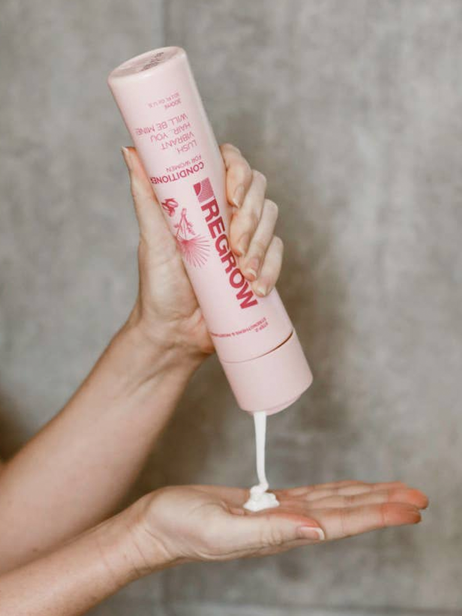 Growth Conditioner