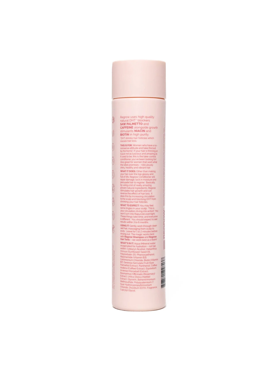 Growth Conditioner