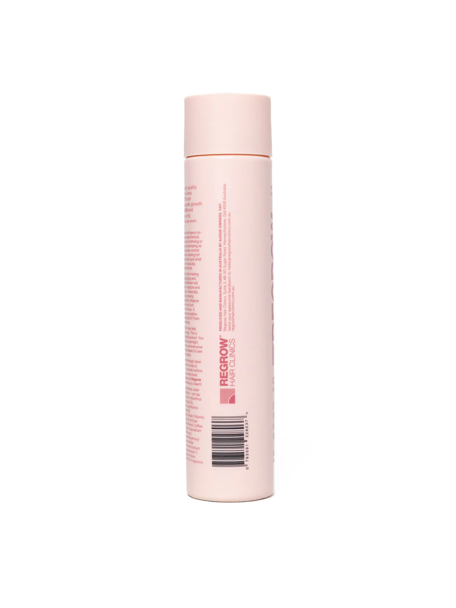 Growth Conditioner