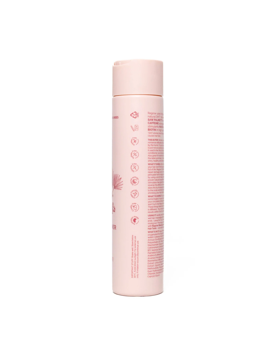 Growth Conditioner