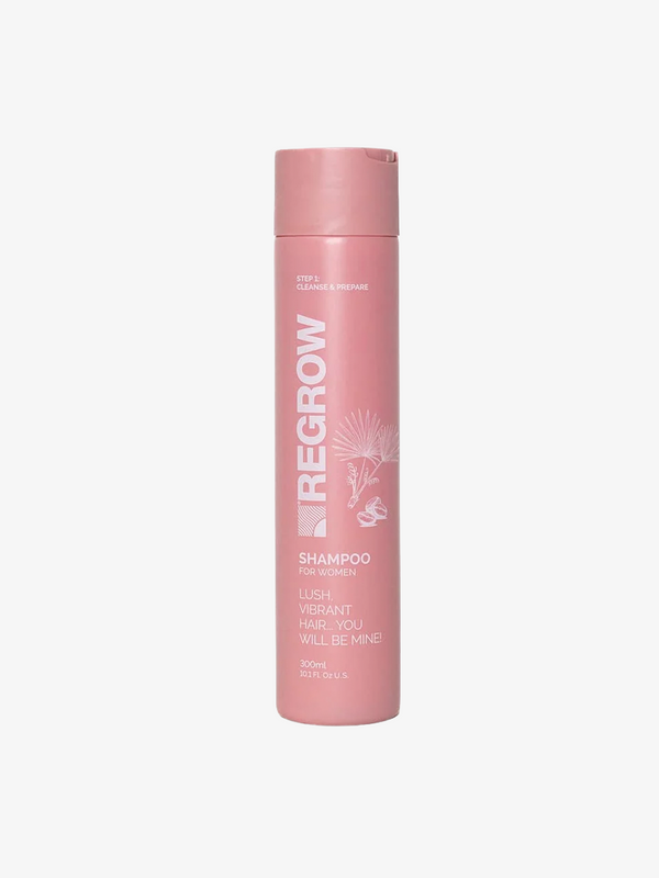 Growth Shampoo