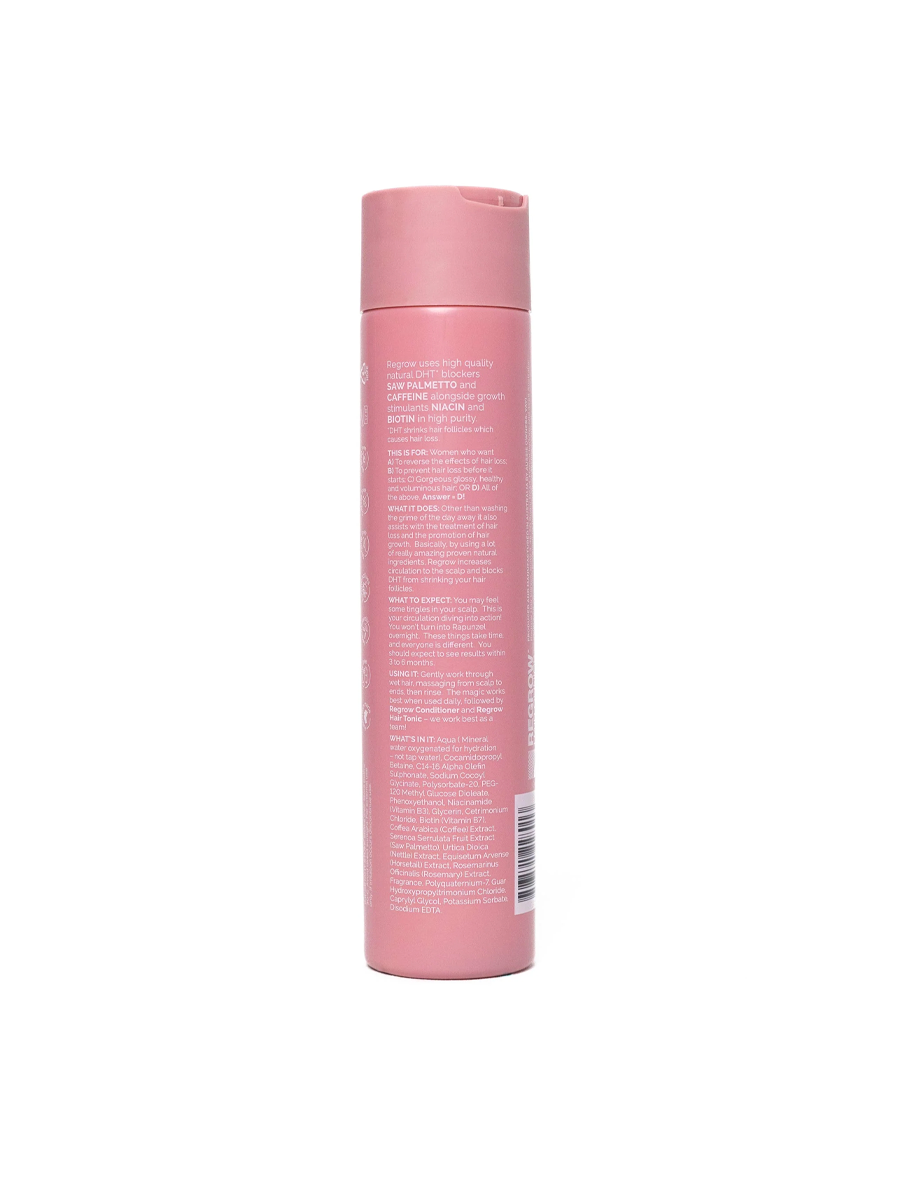 Growth Shampoo
