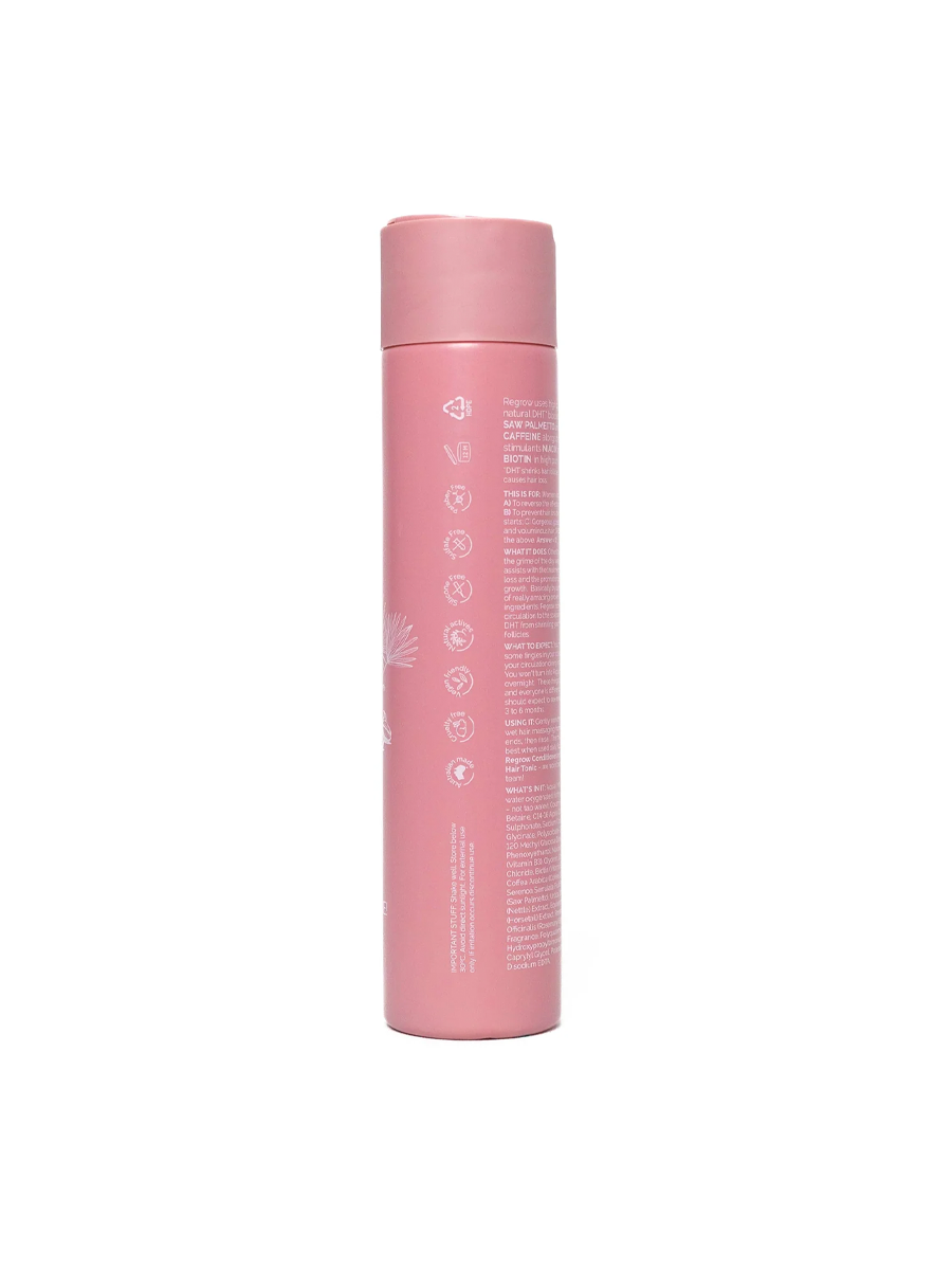 Growth Shampoo