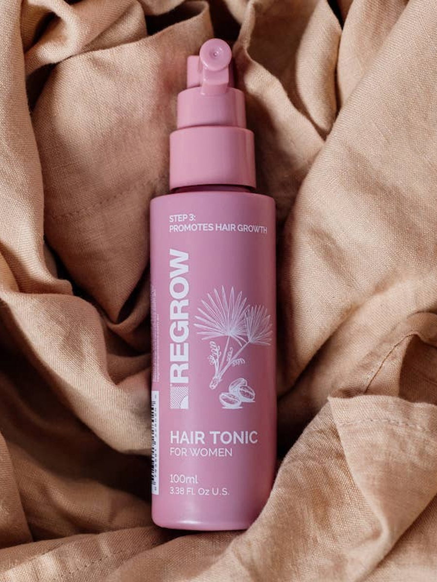 Hair Tonic