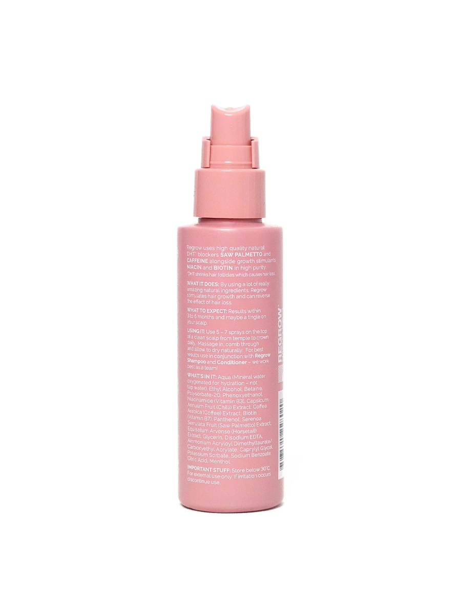 Hair Tonic
