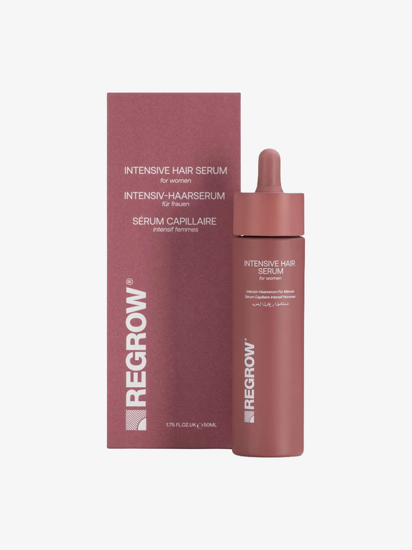 Intensive Hair Serum