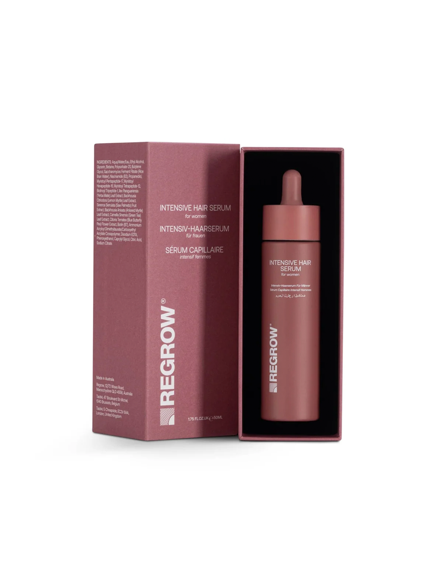 Intensive Hair Serum