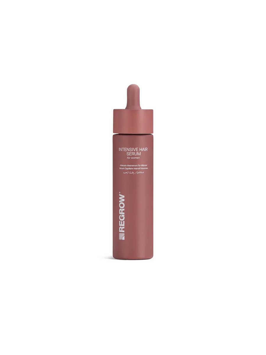 Intensive Hair Serum