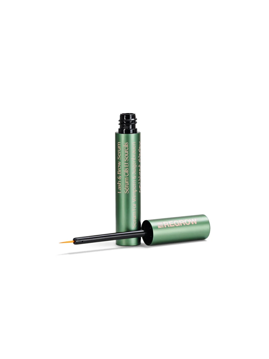 Extra Strength Lash & Brow Serum