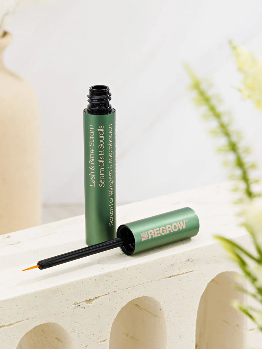 Extra Strength Lash & Brow Serum