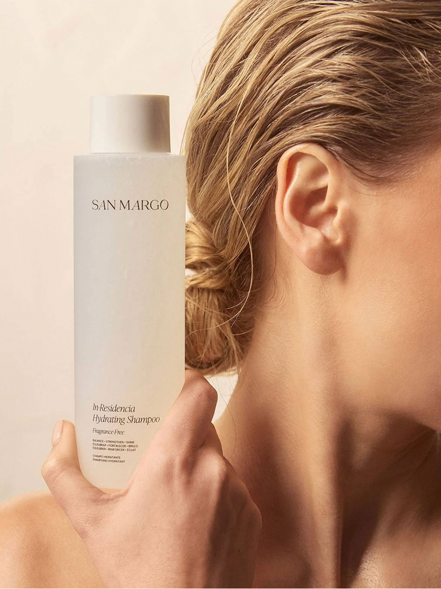 In-Residencia Hydrating Shampoo