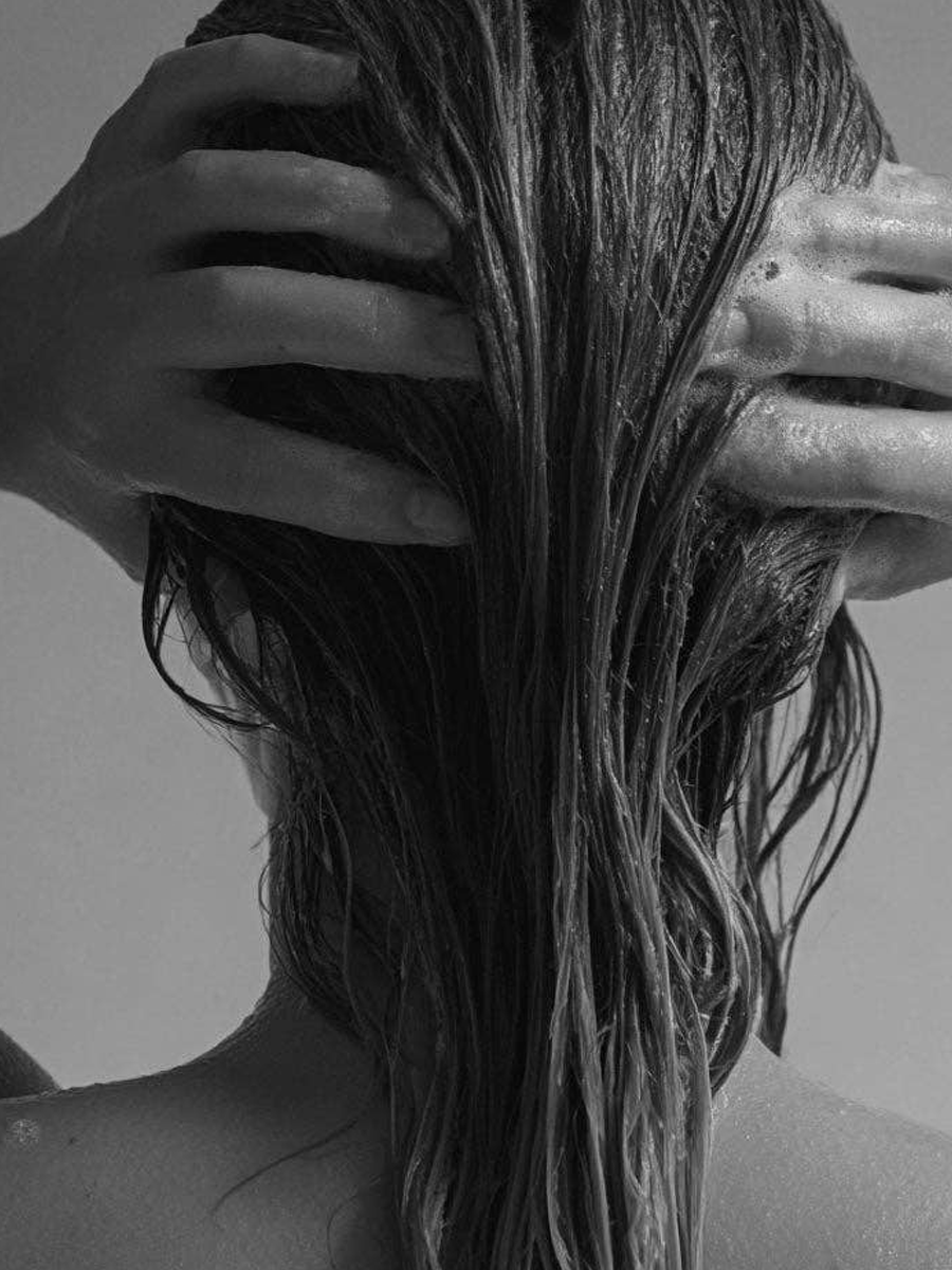 In-Residencia Hydrating Shampoo