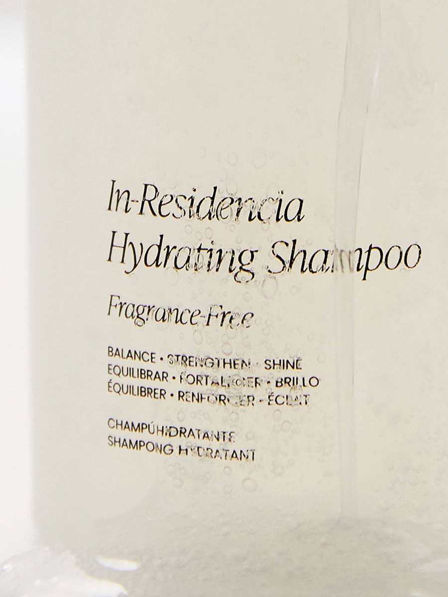 In-Residencia Hydrating Shampoo