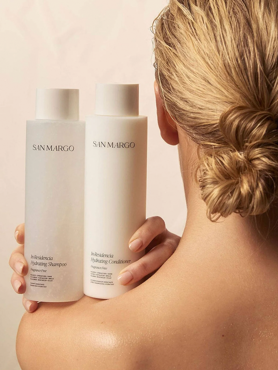 In-Residencia Hydrating Shampoo