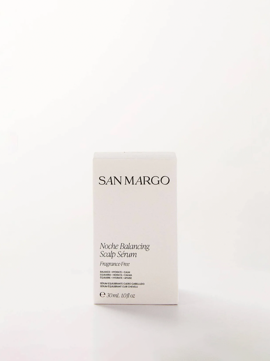 Noche Balancing Scalp Sérum