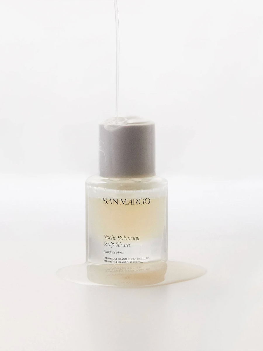 Noche Balancing Scalp Sérum