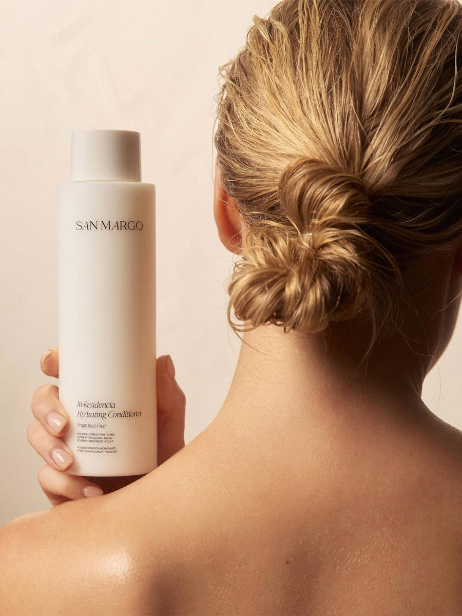 In-Residencia Hydrating Conditioner