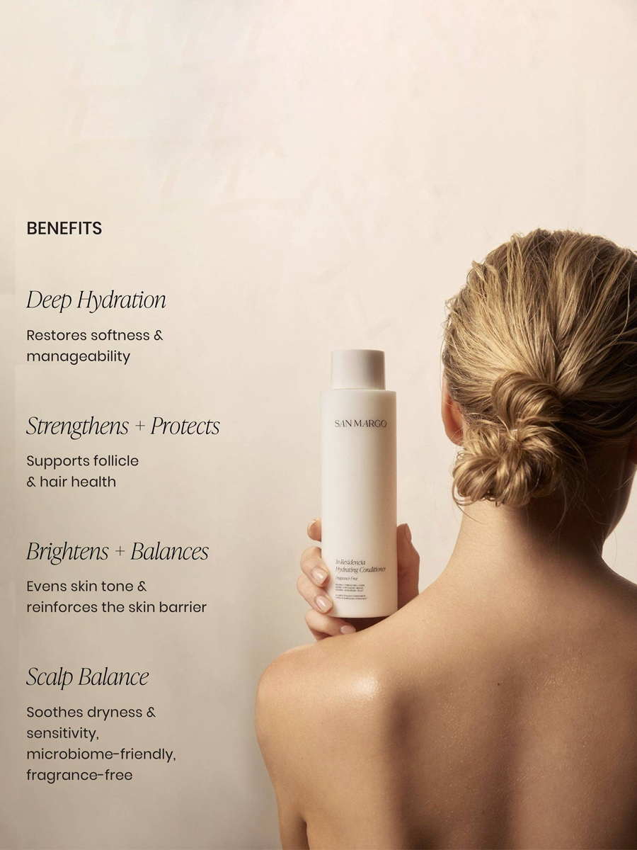 In-Residencia Hydrating Conditioner