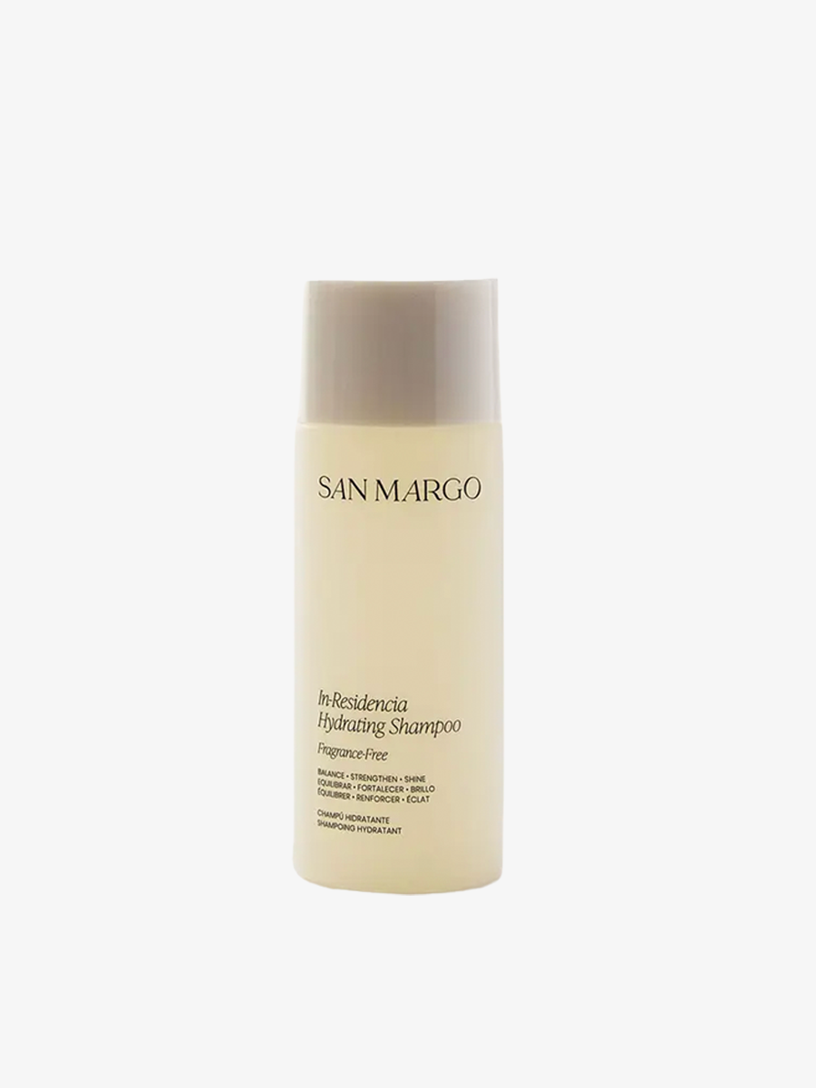 In-Residencia Hydrating Shampoo | Travel Size