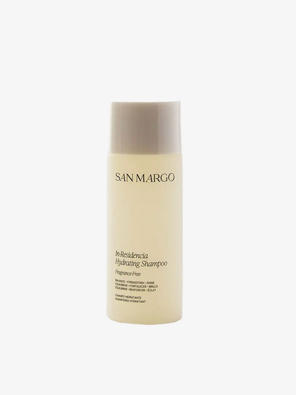 In-Residencia Hydrating Shampoo | Travel Size