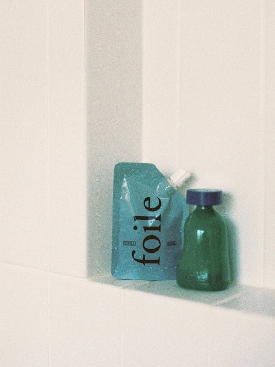 Skin Sponge Serum Refill