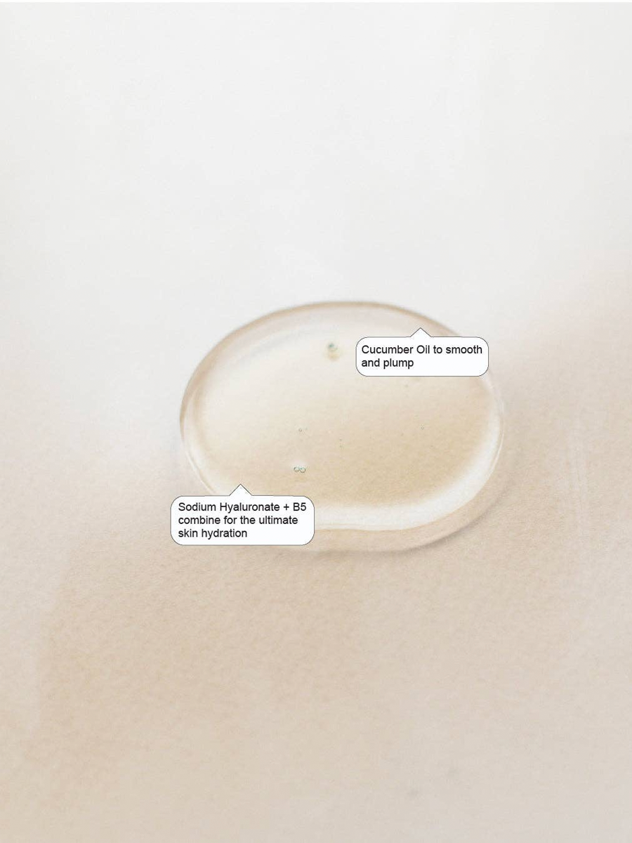 Skin Sponge Serum Refill