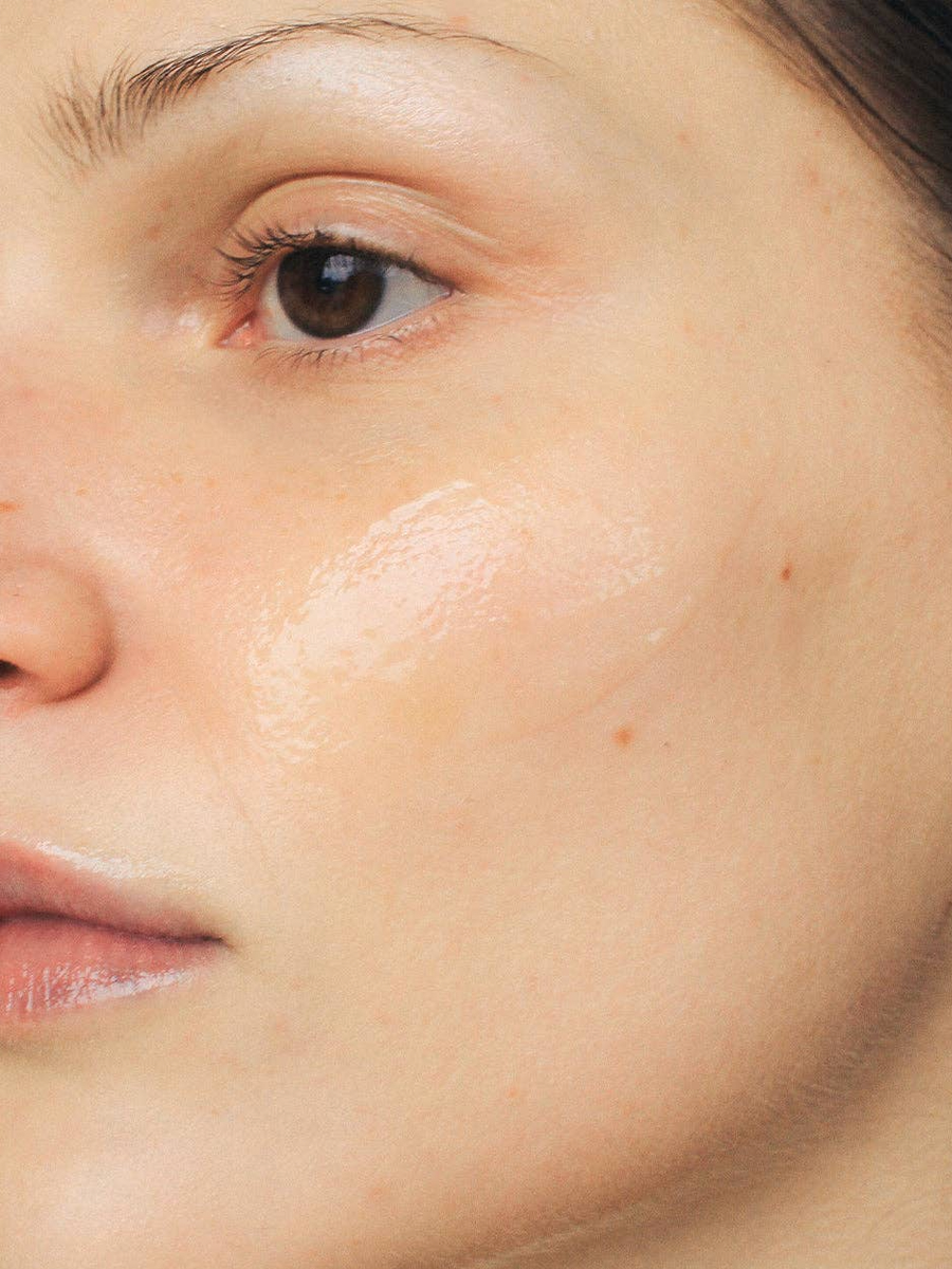 Skin Sponge Serum Refill