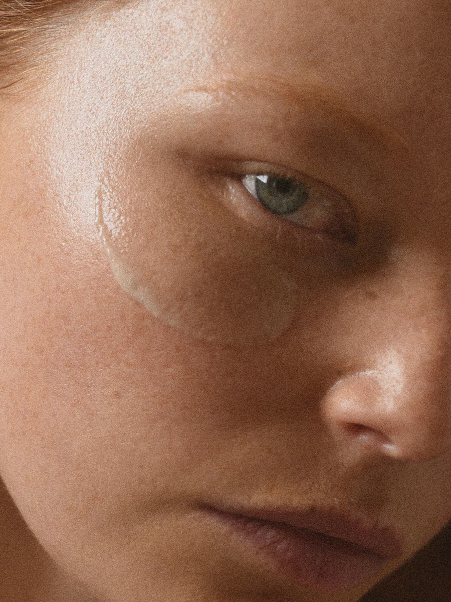 Skin Sponge Serum