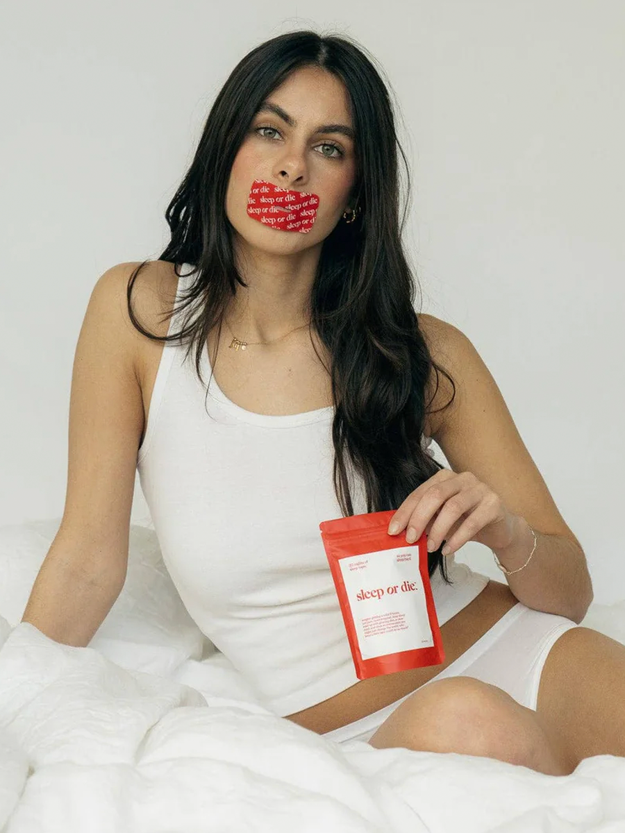 Mouth Tape